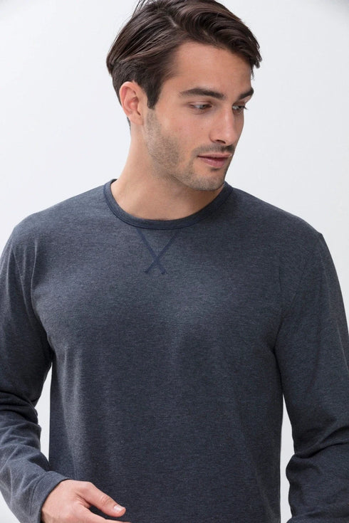 Mey Serie N8Tex Longsleeve